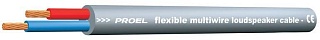 PROEL HPC610BK