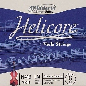 D'ADDARIO H413 LM