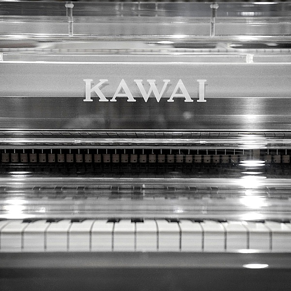 KAWAI CR-40 Transparency