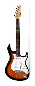 Cort G110-2T G Series
