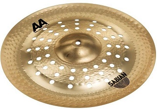 SABIAN AA HOLY CHINA 17"