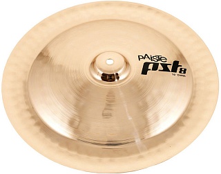PAISTE PST 8 CHINA 16"