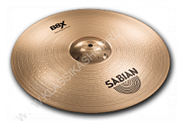 Тарелка 18" B8X ROCK CRASH