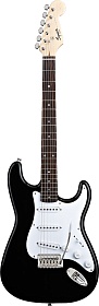 FENDER SQUIER BULLET TREM BLK