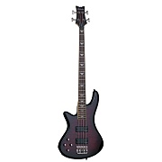 SCHECTER STILETTO EXTREME-4 BCH