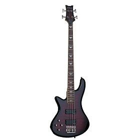 SCHECTER STILETTO EXTREME-4 BCH