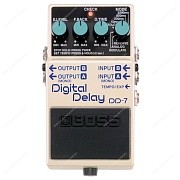 BOSS DD-7