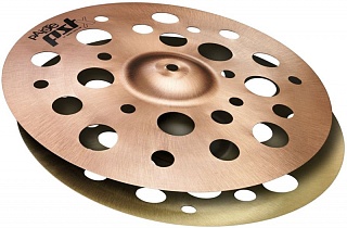 PAISTE PSTX HI-HAT 14 "