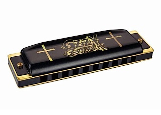 HOHNER Ozzy Osbourne C