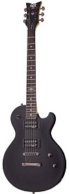 SCHECTER SGR SOLO II MSBK