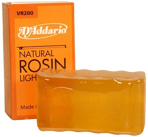 DADDARIO VR200