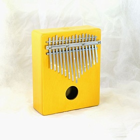 Калимба KALIMBA LAB KL-A-A15SM-Y