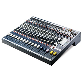 SOUNDCRAFT EFX12