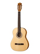 HH-2137 Student Series Классическая гитара 4/4, с чехлом и 3 медиаторами, Cascha