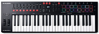 M-AUDIO Oxygen Pro 49