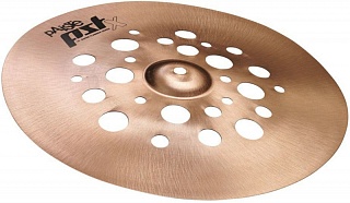 PAISTE PSTX CRASH 14 "