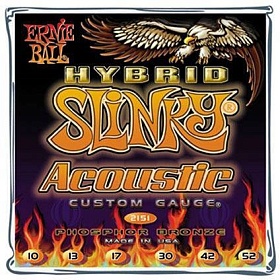 ERNIE BALL 2151