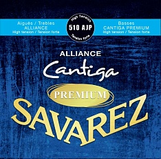 SAVAREZ 510AJP Alliance Cantiga Premium