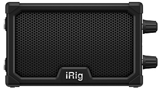 IK MULTIMEDIA iRig Nano Amp