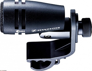 SENNHEISER E604
