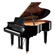 YAMAHA C3X PE