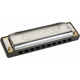 HOHNER Rocket 2013/20 F