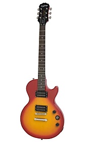 EPIPHONE Les Paul Special VE Heritage Vintage Cherryburst