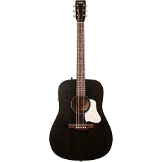 ART & LUTHERIE Americana Faded Black QIT