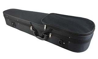 Футляр для скрипки размером 1/2 MIRRA VC-320-BK-1/2