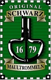 SCHWARZ