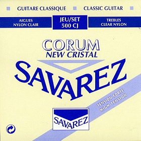SAVAREZ 500 CJ