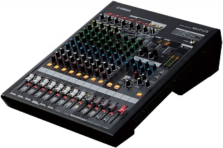 YAMAHA MGP12X