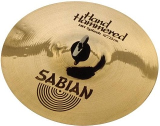 Тарелка 10" SPLASH HH