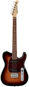 G&L FD ASAT Special 3-Tone Sunburst CR