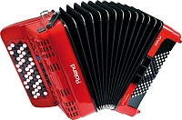 ROLAND FR-1XB RD
