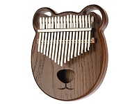 Калимба МозерЪ KMT-5 Требл Bear