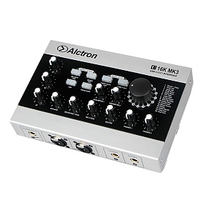 ALCTRON U16K-MK3 USB