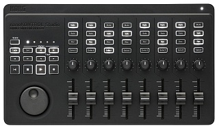 KORG nanoKONTROL-STUDIO