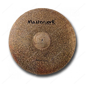 MASTERWORK N20MR RIDE 20"