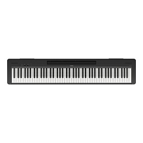 P-143BTB Цифровое пианино, Yamaha