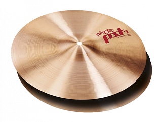 PAISTE PST7 HEAVY HI-HAT 14"