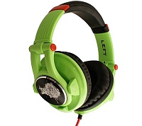 FISCHER AUDIO Wicked-Queen-Green Galaxy Series