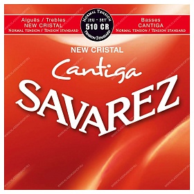 SAVAREZ 510 CR