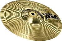 PAISTE PST3 SPLASH 10"
