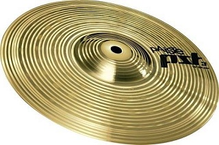 PAISTE PST3 SPLASH 10"