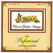 LA BELLA 7SG