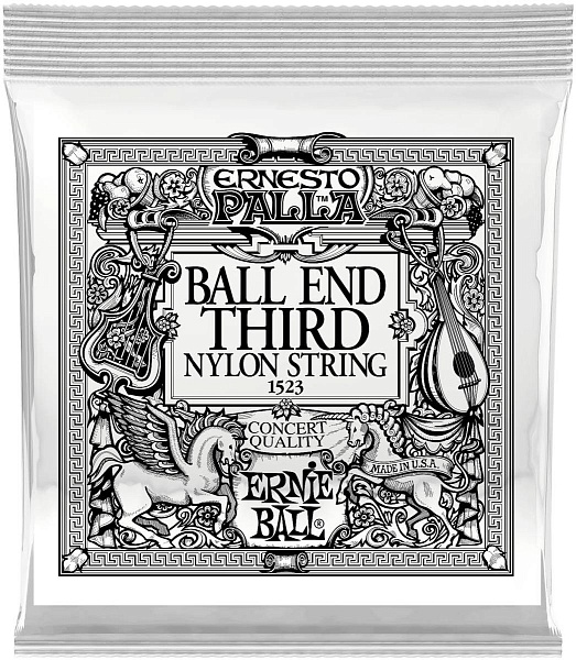 ERNIE BALL 1523