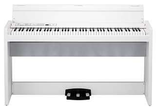 KORG LP-380 WH U
