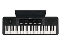 KeyLi61 Синтезатор, 61 клавиша, SoundSation