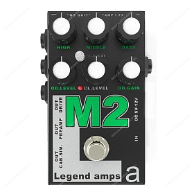 AMT M-2